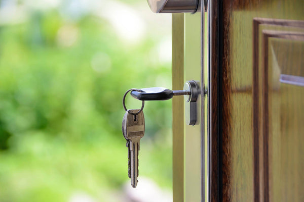 Langer veilig en zelfstandig blijven wonen?