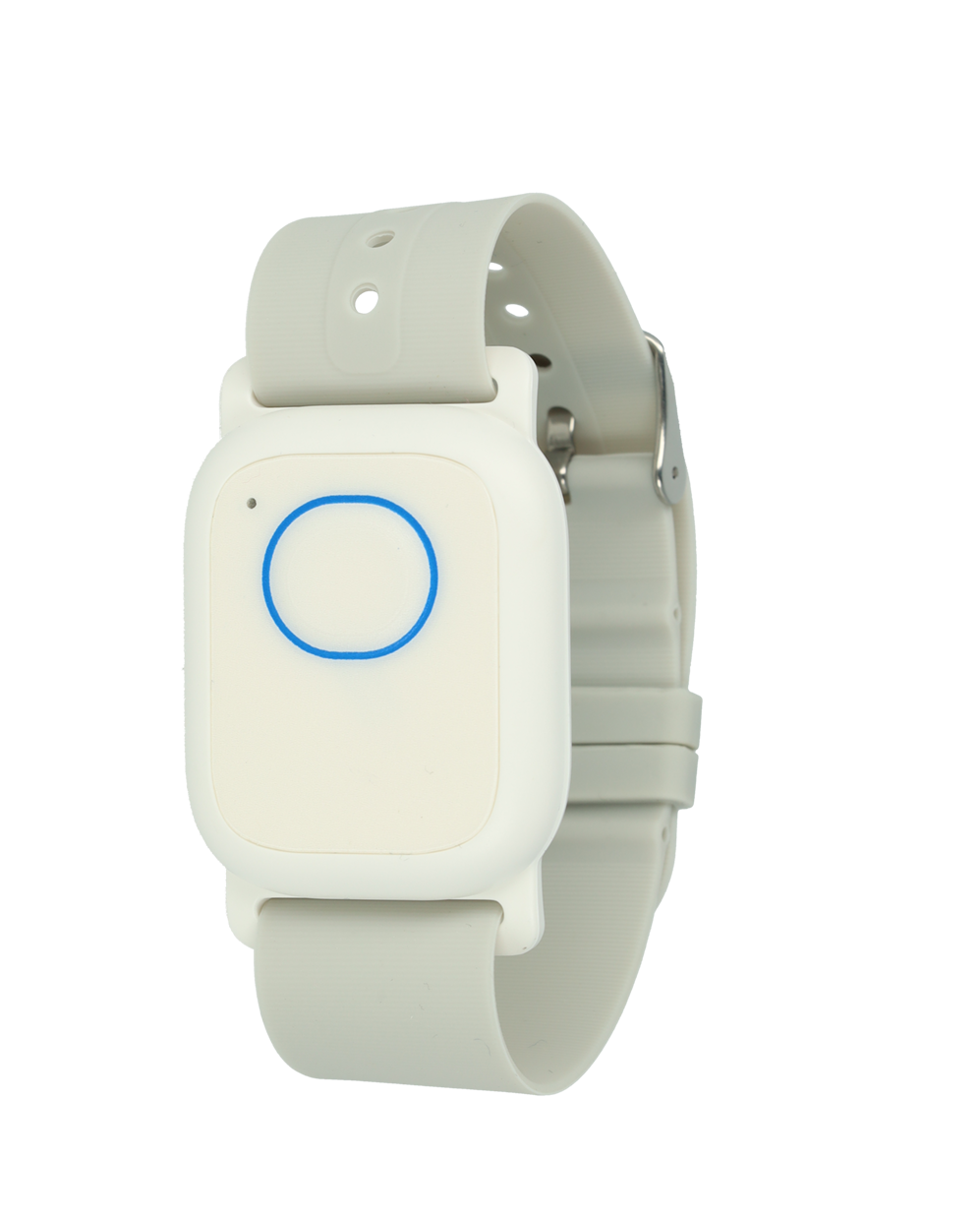 Pakket: Alarmknop thuis Pakket: Alarmknop thuis