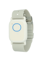 Pakket: Alarmknop thuis Pakket: Alarmknop thuis