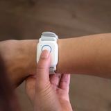 Pakket: Alarmknop thuis Pakket: Alarmknop thuis