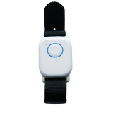 Pakket: Alarmknop thuis Pakket: Alarmknop thuis