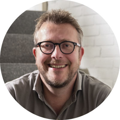 Bas van der Kolk