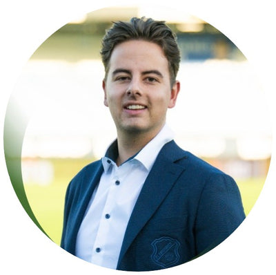 Max van den Boogaard