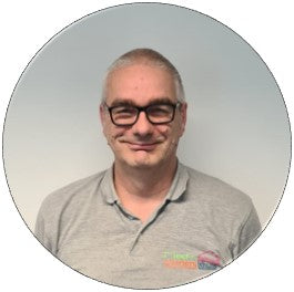 Ron Hoskens