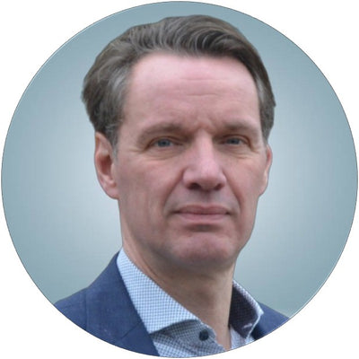 Ton van der Linden