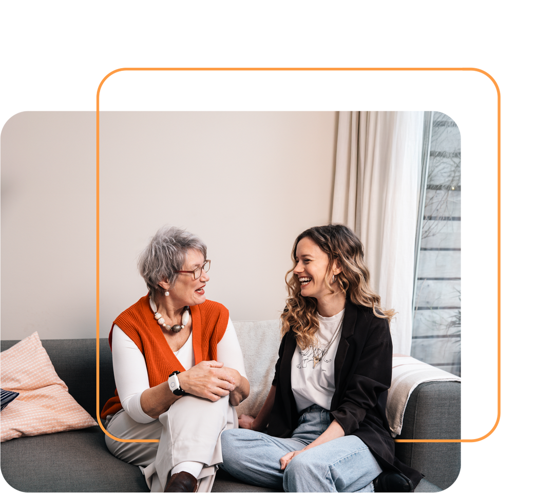 Pakket: Alarmknop thuis Pakket: Alarmknop thuis