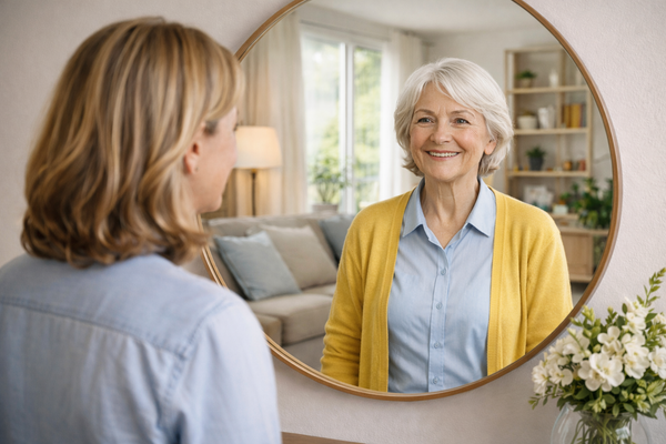 Een blik in 2026: ouder worden thuis, samen, slimmer en menseljker
