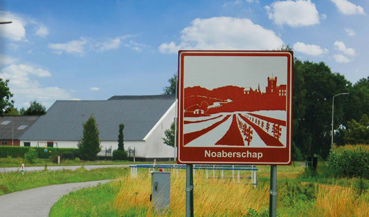 De buurt als ecosysteem: samenredzaamheid in actie