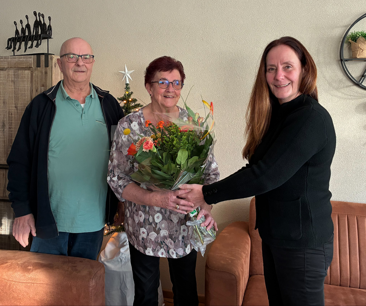 Leefsamen voor een veilige gemeente Beesel