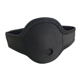 Armband bovenarm alarmknop onderweg