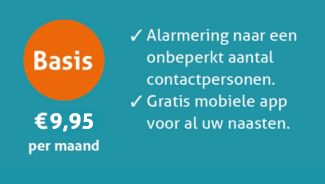 Basis Abonnement