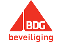 BDG beveiliging