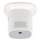 Koolmonoxide melder