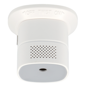 Koolmonoxide melder