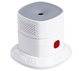 Koolmonoxide melder