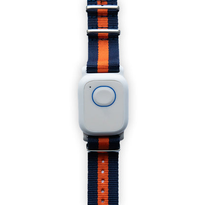 Armband los (Stof)