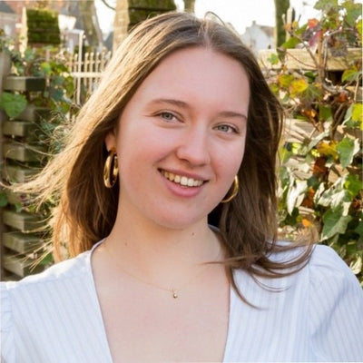 Isabel van der Poel