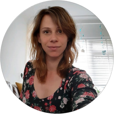Marleen Slagboom