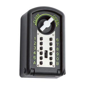 Keyguard DigitalXL sleutelkluis