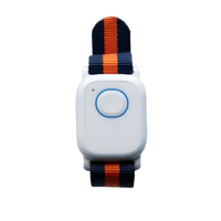 Armband los (stof)