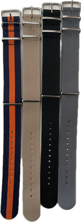 Armband los (stof)