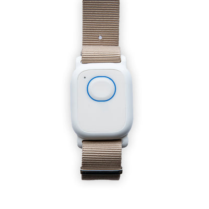 Armband los (Stof)