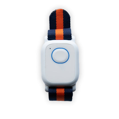 Armband los (Stof)