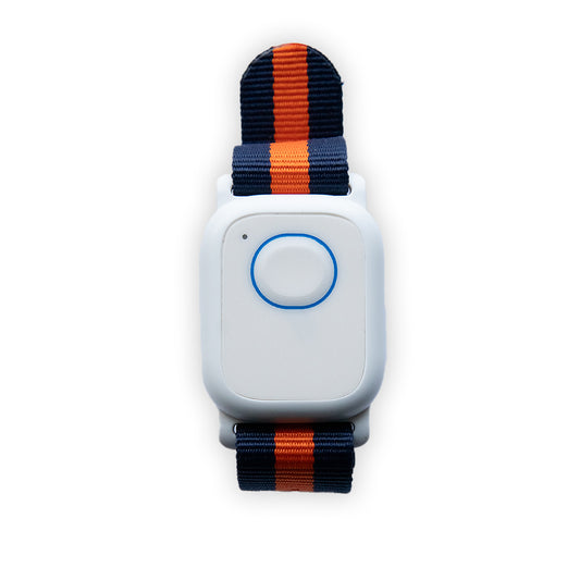 Armband los (Stof)