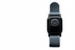 Armband los (stof)