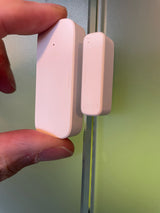 Deursensor